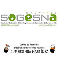 Navegar hacia  Sede Electrónica SOGESNA S.L.U.